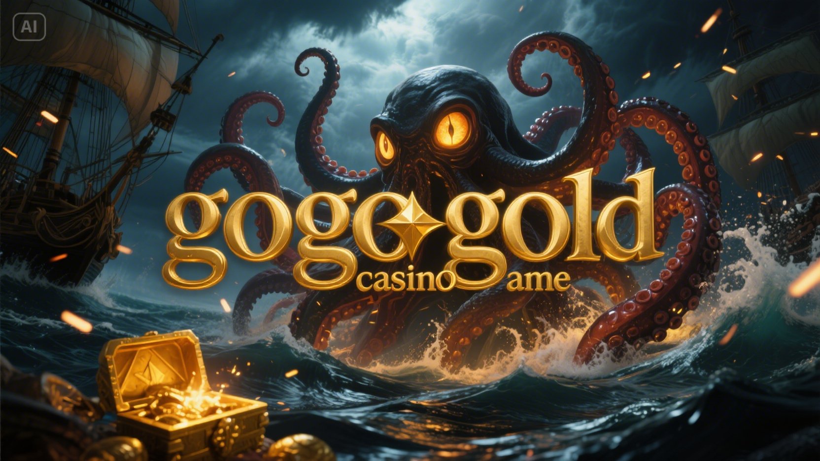 gogo gold casino game